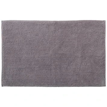 Badmat Elementals 50x80 Cm Grijs 1 Badmat Elementals 50x80 Cm Grijs