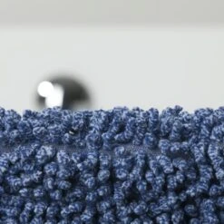 Sealskin WC Mat Misto 60x55 Cm Royal Blauw 10 Sealskin WC Mat Misto 60x55 Cm Royal Blauw -Pro Badkamer Verkoop 123 2132