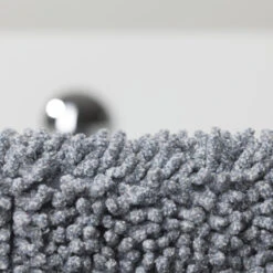 Sealskin Misto Wc Mat Grijs 60x55 Cm -Pro Badkamer Verkoop 123 2149