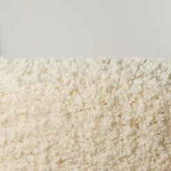 Sealskin WC Mat Angora Ivoor 55x60 Cm -Pro Badkamer Verkoop 123 2184