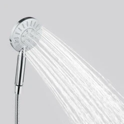 Tiger Regendoucheset Akcent Chroom -Pro Badkamer Verkoop 123 2269