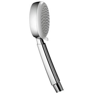 Hansgrohe Handdouche MyClub Vario Ø10 Cm 4 Standen 1 Hansgrohe Handdouche MyClub Vario Ø10 Cm 4 Standen