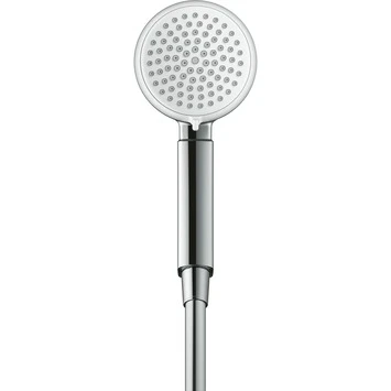 Hansgrohe Handdouche MyClub Vario Ø10 Cm 4 Standen 2 Hansgrohe Handdouche MyClub Vario Ø10 Cm 4 Standen - Afbeelding 2