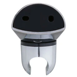 Tiger Splash Wandhouder Konisch Draaibaar Chroom -Pro Badkamer Verkoop 123 2298