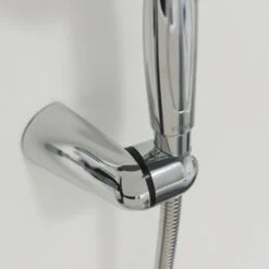 Tiger Splash Wandhouder Konisch Draaibaar Chroom -Pro Badkamer Verkoop 123 2299