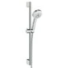 Hansgrohe Doucheset MyClub Multi Met Glijstang