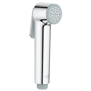 Grohe Handdouche Voor Bidet/toilet Vitalio 30 Trigger 1 Grohe Handdouche Voor Bidet/toilet Vitalio 30 Trigger