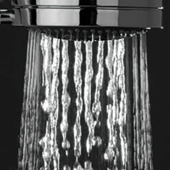 Tiger Splash Eco Handdouche Alicante Chroom 12 Tiger Splash Eco Handdouche Alicante Chroom -Pro Badkamer Verkoop 123 2400