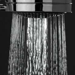Tiger Splash Eco Handdouche Alicante Chroom 13 Tiger Splash Eco Handdouche Alicante Chroom -Pro Badkamer Verkoop 123 2401