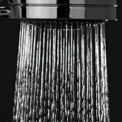 Tiger Splash Eco Handdouche Alicante Chroom 14 Tiger Splash Eco Handdouche Alicante Chroom -Pro Badkamer Verkoop 123 2402