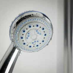 Tiger Splash Handdouche Trento 3 Standen Chroom -Pro Badkamer Verkoop 123 2441