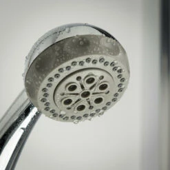 Tiger Handdouche Genova Ø6,5 Cm 1 Stand 9 Tiger Handdouche Genova Ø6,5 Cm 1 Stand -Pro Badkamer Verkoop 123 2462