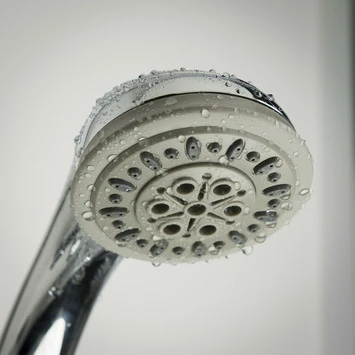 Tiger Handdouche Splash Verona Ø8 Cm 3 Standen 2 Tiger Handdouche Splash Verona Ø8 Cm 3 Standen - Afbeelding 2