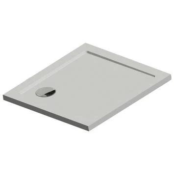 Sealskin Douchebak Fusion Vierkant Inbouw 80x80x4 Cm 1 Sealskin Douchebak Fusion Vierkant Inbouw 80x80x4 Cm