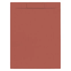 Allibert Douchebak Luna 120x90 Cm Terra