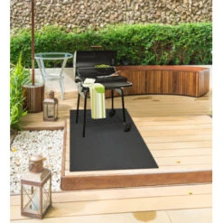 All Purpose Mat Afm.60x140 Cm, Dikte 2mm -Pro Badkamer Verkoop 123 2552