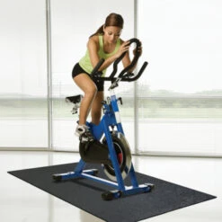 All Purpose Mat Afm.60x140 Cm, Dikte 2mm -Pro Badkamer Verkoop 123 2553