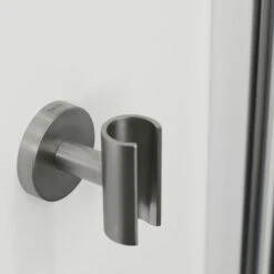 Tiger Douchekophouder Boston RVS -Pro Badkamer Verkoop 123 2571