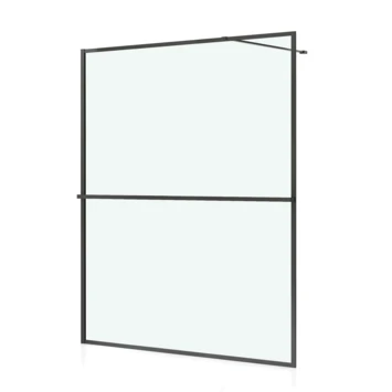 Allibert Douchewand Milton 140x200 Cm 1 Allibert Douchewand Milton 140x200 Cm