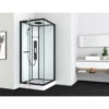 Allibert Douchecabine La Paz 90x90 Cm