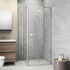 Sealskin Vouwdeur Code R 80x197 Cm