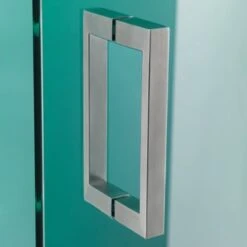 Sealskin Douchecabine Met Swingdeur I AM 90x200 Cm RVS 7 Sealskin Douchecabine Met Swingdeur I AM 90x200 Cm RVS -Pro Badkamer Verkoop 123 2715