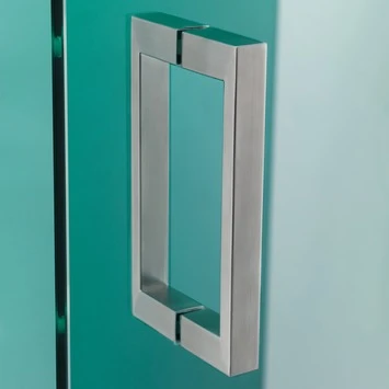 Sealskin Douchecabine Met Swingdeur I AM 90x200 Cm RVS 3 Sealskin Douchecabine Met Swingdeur I AM 90x200 Cm RVS - Afbeelding 3