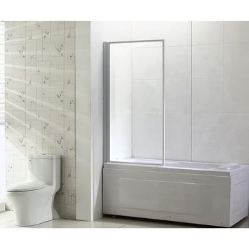 OK Badwand 140x75 Cm 2 OK Badwand 140x75 Cm - Afbeelding 2