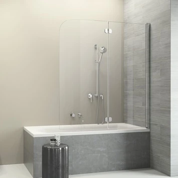 Sealskin Badwand Code R 130x152 Cm 1 Sealskin Badwand Code R 130x152 Cm