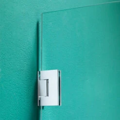 Sealskin Inloopdouche I AM A3 118x200 Cm Chroom -Pro Badkamer Verkoop 123 2774