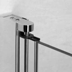 Badwand Sealskin Code 1-delig -Pro Badkamer Verkoop 123 2812