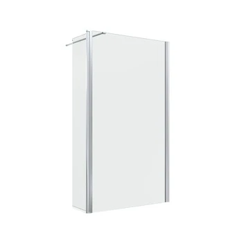 Atlantic Scharnierende Zijwand Sapelo 30x195 1 Atlantic Scharnierende Zijwand Sapelo 30x195