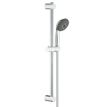 Grohe Doucheset Vitalio Start Met Glijstang 3 Douchestanden 1 Grohe Doucheset Vitalio Start Met Glijstang 3 Douchestanden