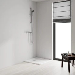 Grohe Doucheset Vitalio Start Met Glijstang 3 Douchestanden 7 Grohe Doucheset Vitalio Start Met Glijstang 3 Douchestanden -Pro Badkamer Verkoop 123 2845