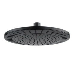 Tiger Regendoucheset Akcent Zwart -Pro Badkamer Verkoop 123 2852