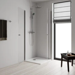 Grohe Douchesysteem Vitalio Start 250 -Pro Badkamer Verkoop 123 2996