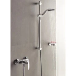 Grohe Doucheset Vitalio Start Met Glijstang 1 Douchestand 7 Grohe Doucheset Vitalio Start Met Glijstang 1 Douchestand -Pro Badkamer Verkoop 123 3006