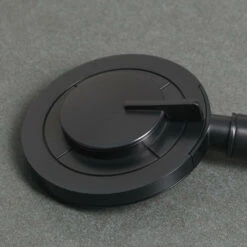 Tiger Regendoucheset Akcent Met Thermostatisch Kraan Zwart -Pro Badkamer Verkoop 123 3127