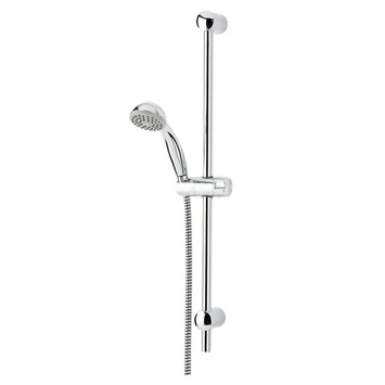 Tiger Doucheset Splash Como Met Glijstang Chroom 1 Tiger Doucheset Splash Como Met Glijstang Chroom