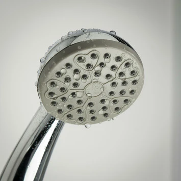 Tiger Doucheset Splash Como Met Glijstang Chroom 4 Tiger Doucheset Splash Como Met Glijstang Chroom - Afbeelding 4