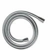Hansgrohe Doucheslang Isiflex 175cm Chroom