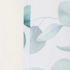 Sealskin Douchegordijn Ayra 180x200cm Groen/wit 17 Sealskin Douchegordijn Ayra 180x200cm Groen/wit -Pro Badkamer Verkoop 123 3312