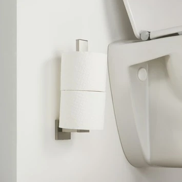 Tiger Reserverolhouder Items Hangend RVS 2 Tiger Reserverolhouder Items Hangend RVS - Afbeelding 2