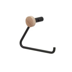 Tiger Toiletrolhouder Sem Zwart 9 Tiger Toiletrolhouder Sem Zwart -Pro Badkamer Verkoop 123 3446