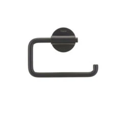 Tiger Toiletrolhouder Urban Zwart -Pro Badkamer Verkoop 123 3484