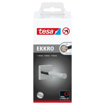 Tesa Reserverolhouder Ekkro 1 Tesa Reserverolhouder Ekkro