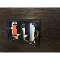 Toiletblokhouder Voor UP100 -Pro Badkamer Verkoop 123 3535