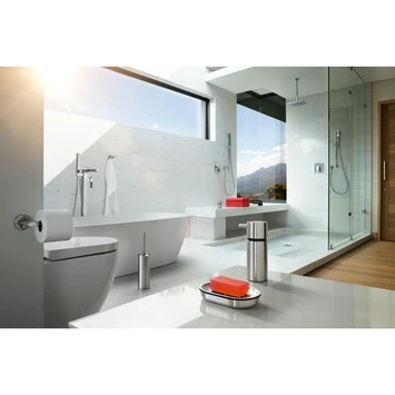Blomus Toiletrolhouder Areo RVS 3 Blomus Toiletrolhouder Areo RVS - Afbeelding 3