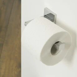 Tiger Toiletrolhouder Items Chroom -Pro Badkamer Verkoop 123 3612