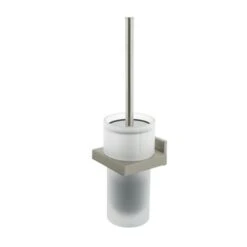 Tiger Toiletborstelhouder Items Hangend RVS -Pro Badkamer Verkoop 123 3643